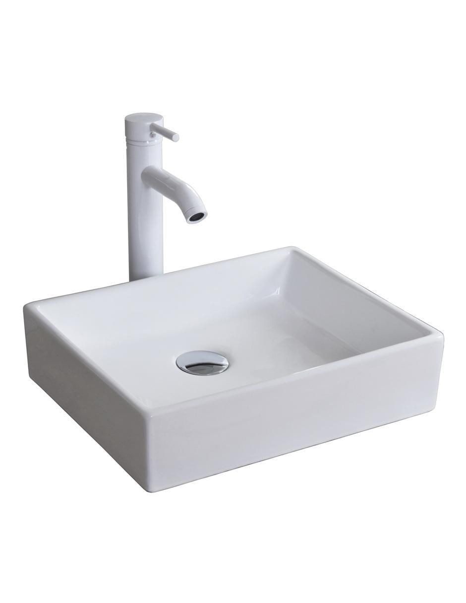 Lavabo manual Lavabo manual