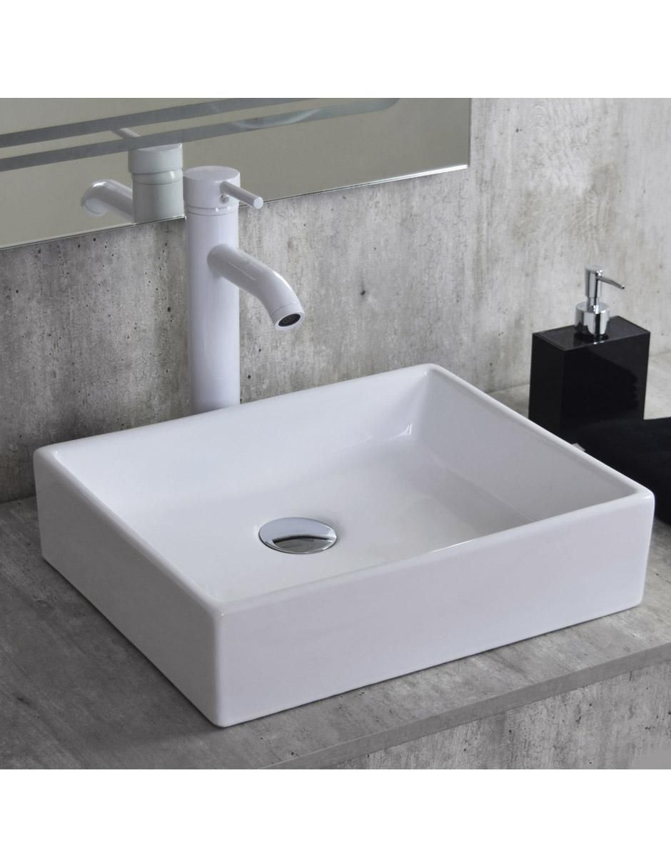 Lavabo manual 2