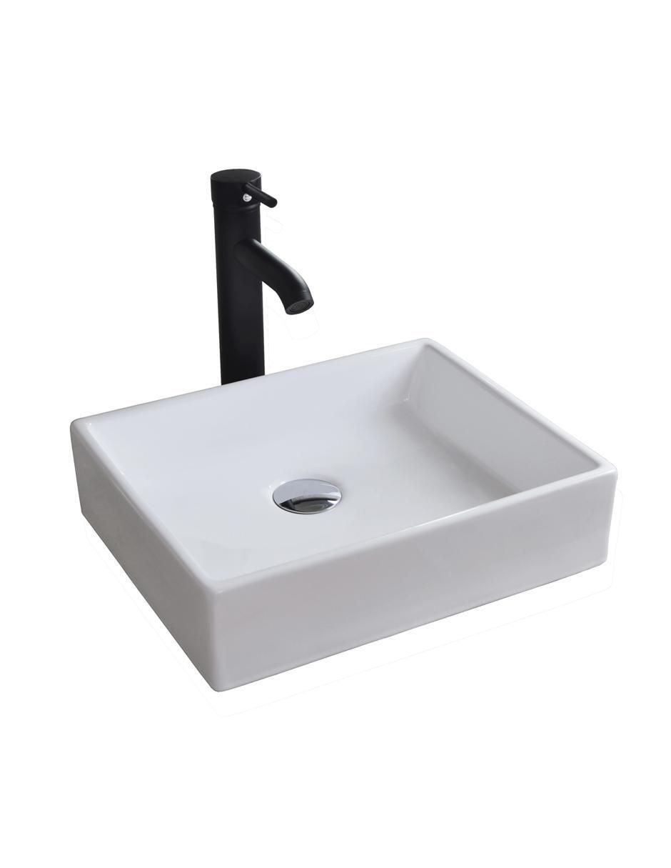 Lavabo manual Lavabo manual