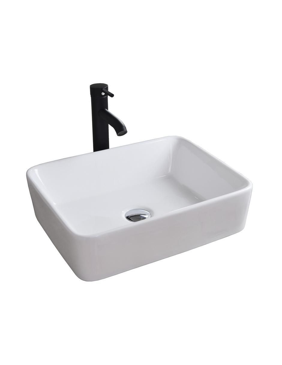 Lavabo manual Lavabo manual