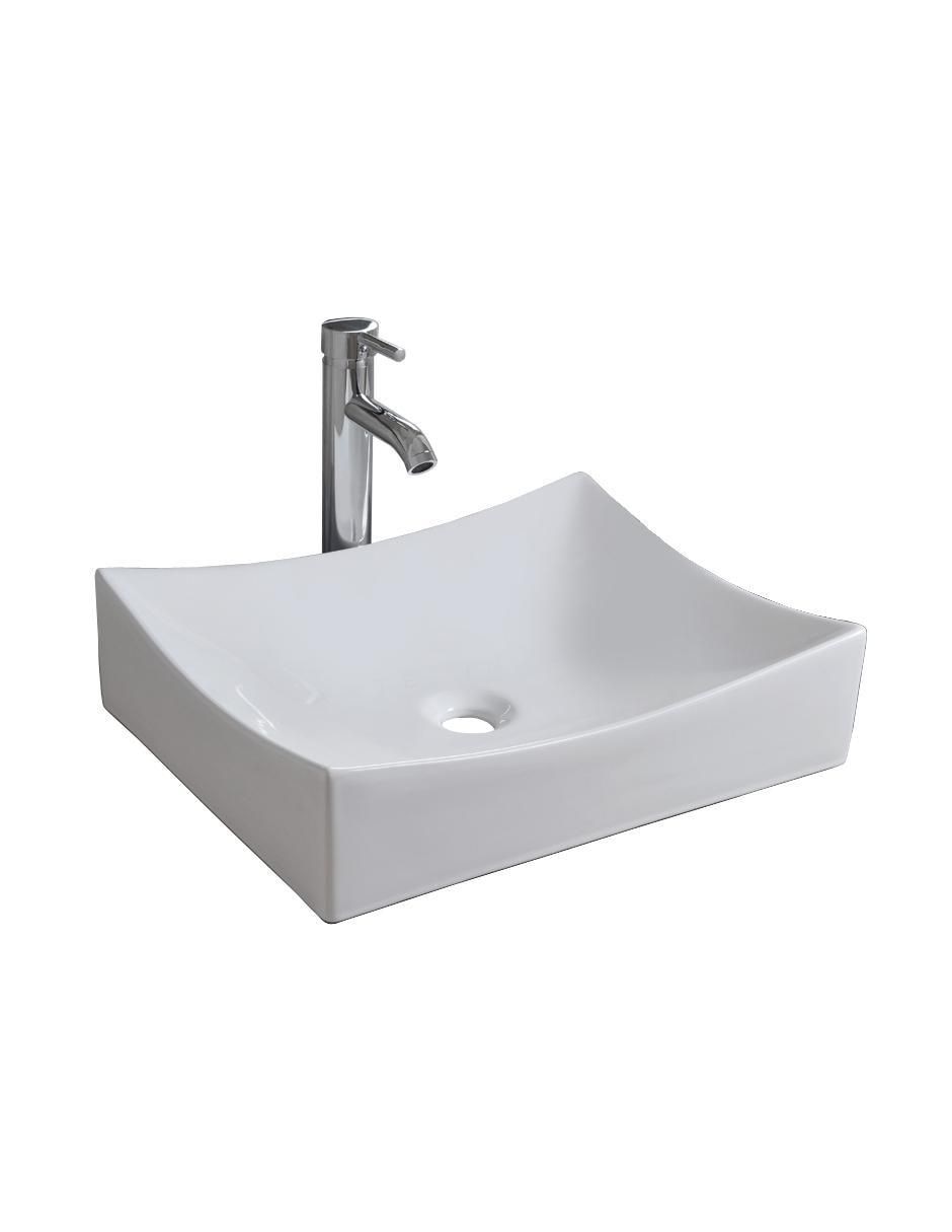 Lavabo manual Lavabo manual