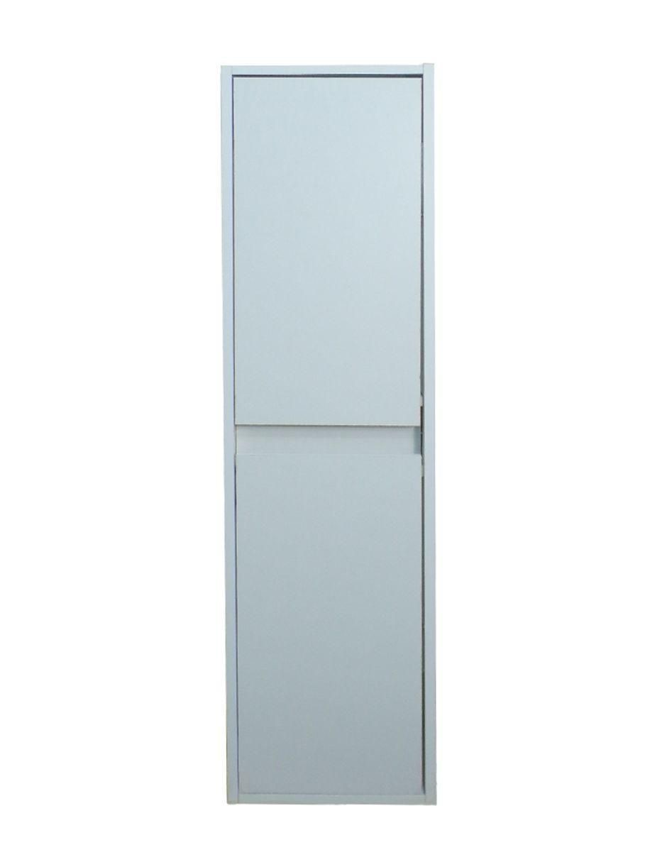 Torre de baño Genoveza de MDF armable Torre de baño Genoveza de MDF armable