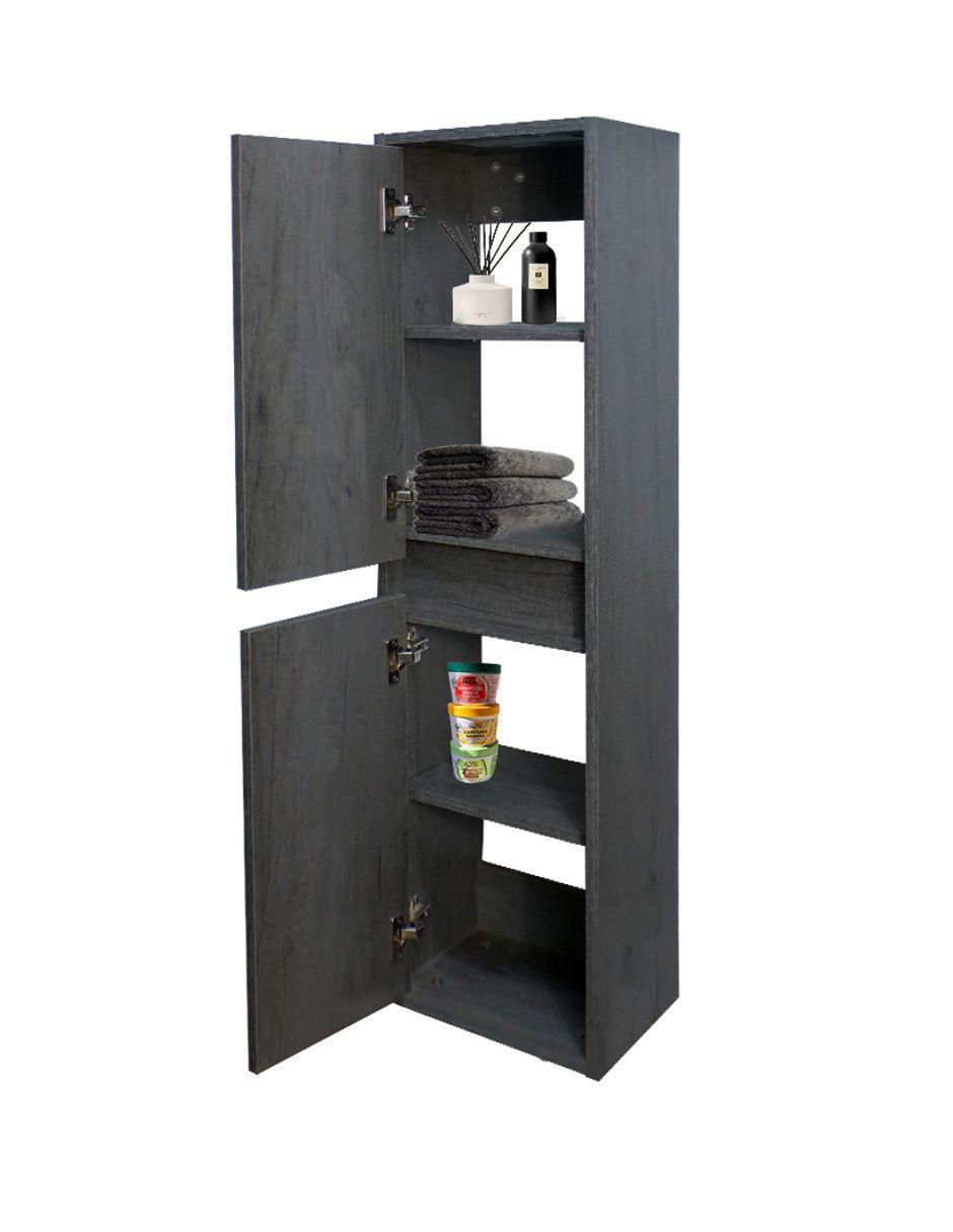 Torre de baño decomobil genoveza mdf
