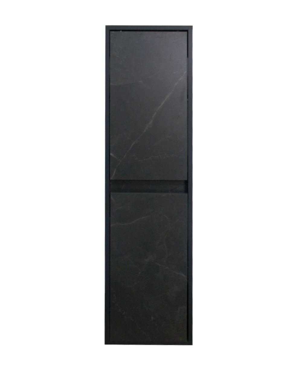 Torre de baño decomobil marmol genoveza mdf