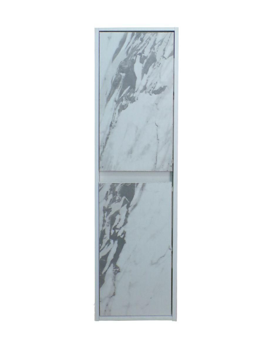 Torre de baño Genoveza 14 de MDF armable Torre de baño Genoveza 14 de MDF armable