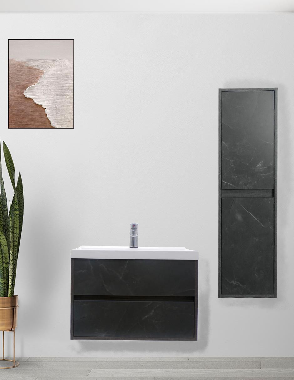 Torre de baño decomobil genoveza 14 mdf