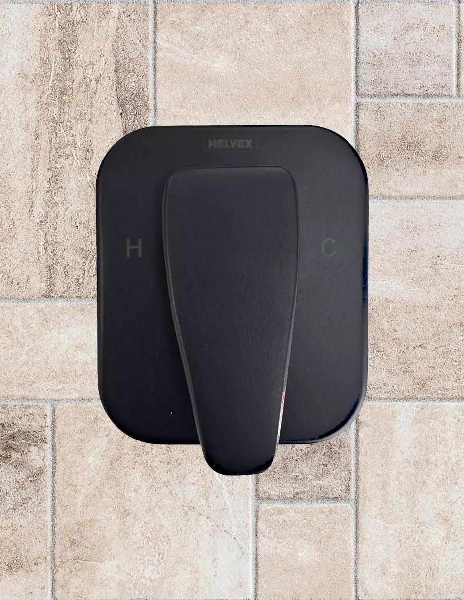 Monomando para baño 4