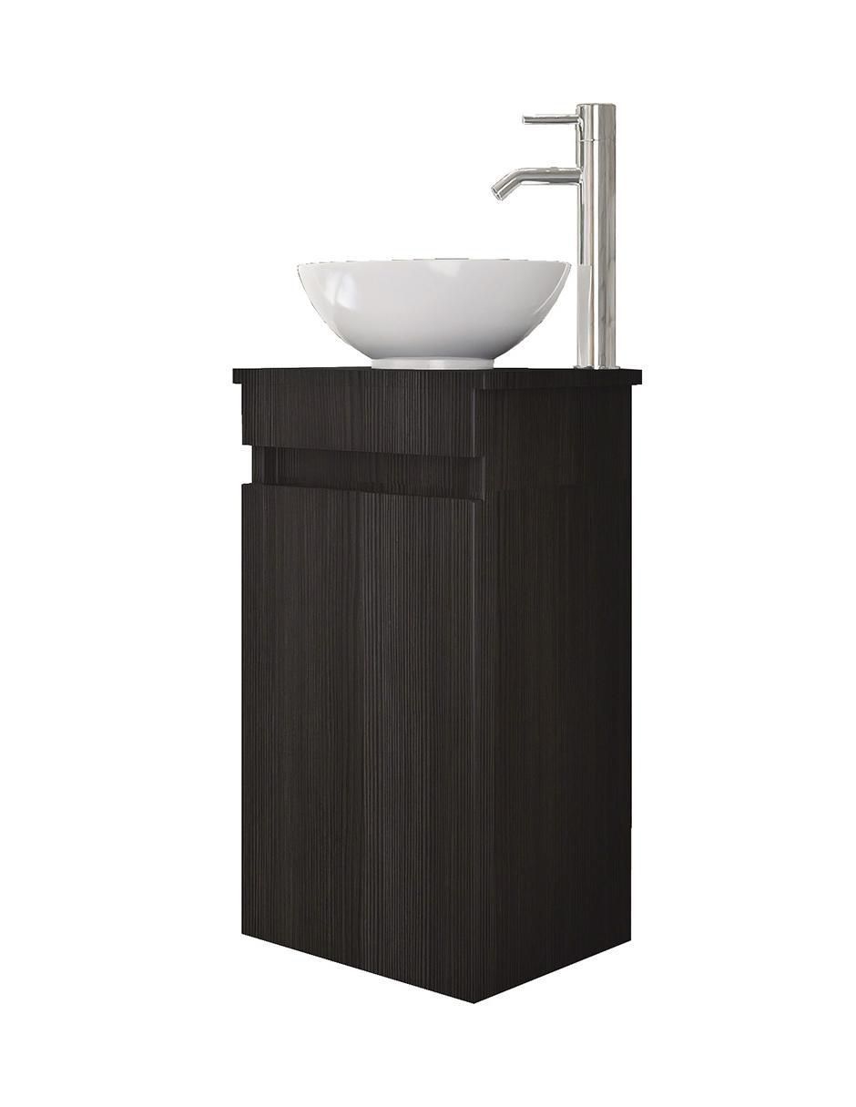 Paquete de baño esatto sin familia mdf