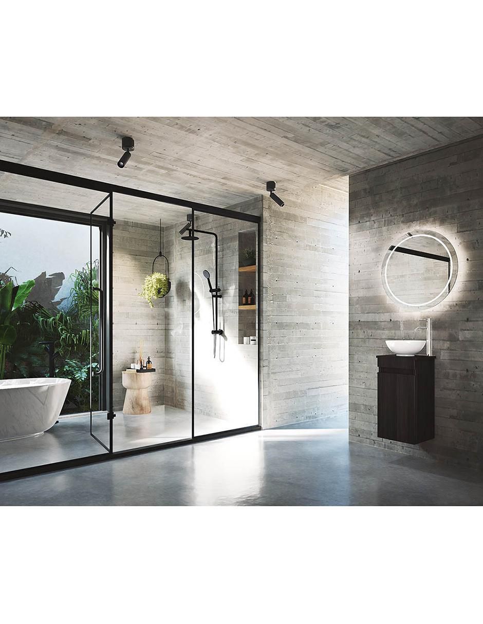 Paquete de baño de MDF armable 3