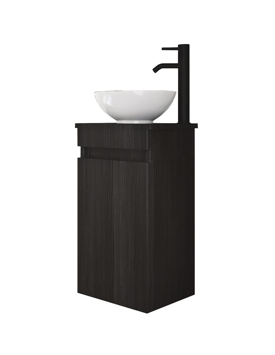 Paquete de baño esatto sin familia mdf