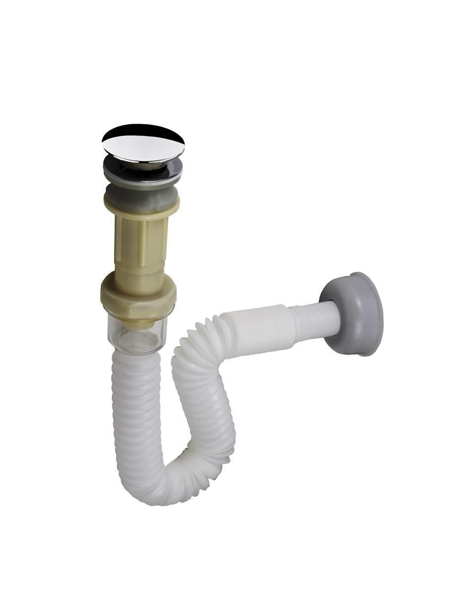 Paquete de baño de MDF armable 2