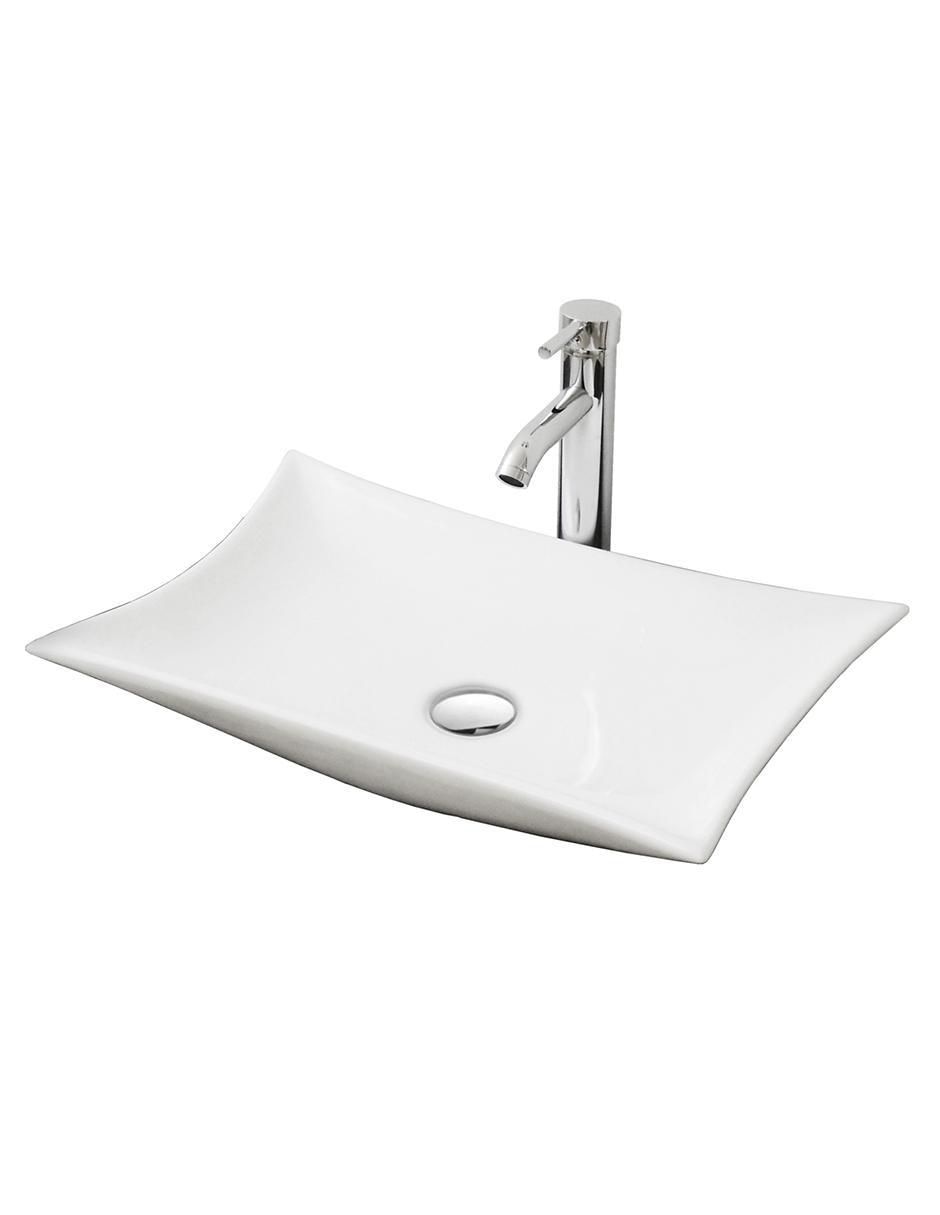 Lavabo manual Lavabo manual