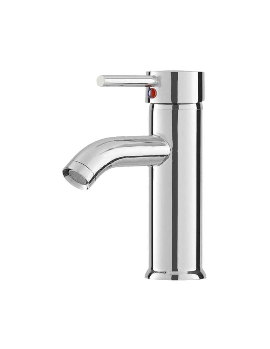 Lavabo manual 2