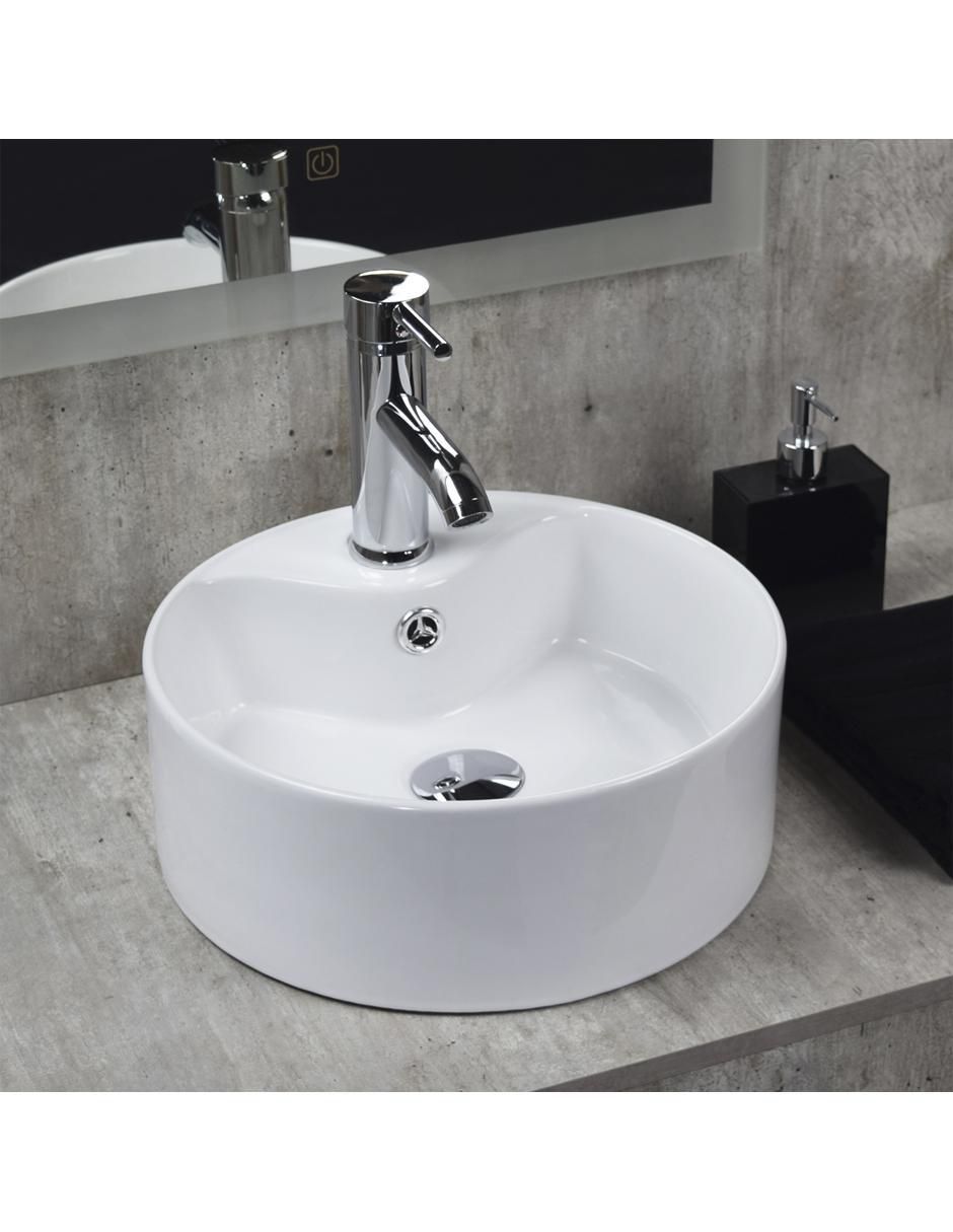 Lavabo manual 4