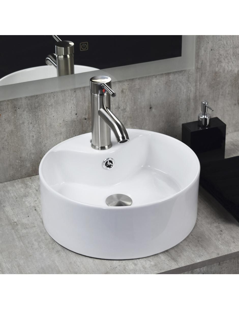 Lavabo manual 3