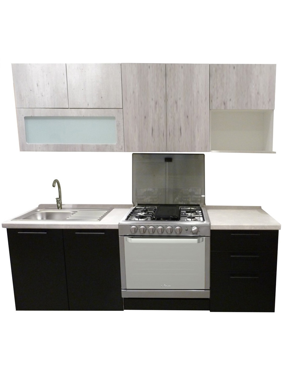 Cocina integral