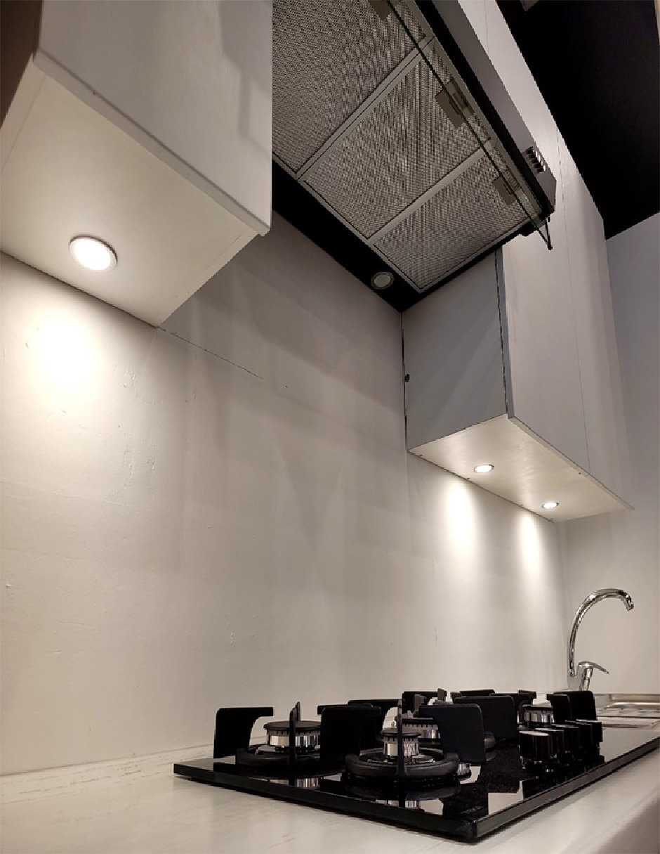 Cocina integral 3