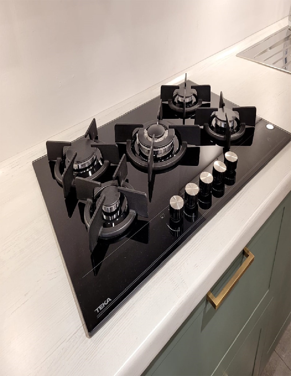Cocina integral 4