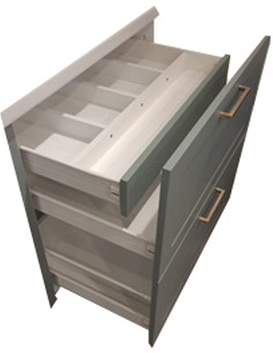 Cocina integral 2