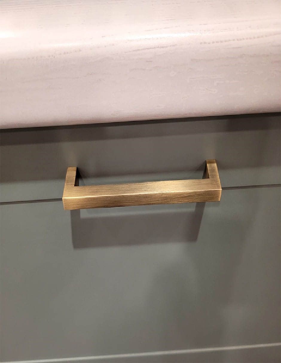 Cocina integral 3