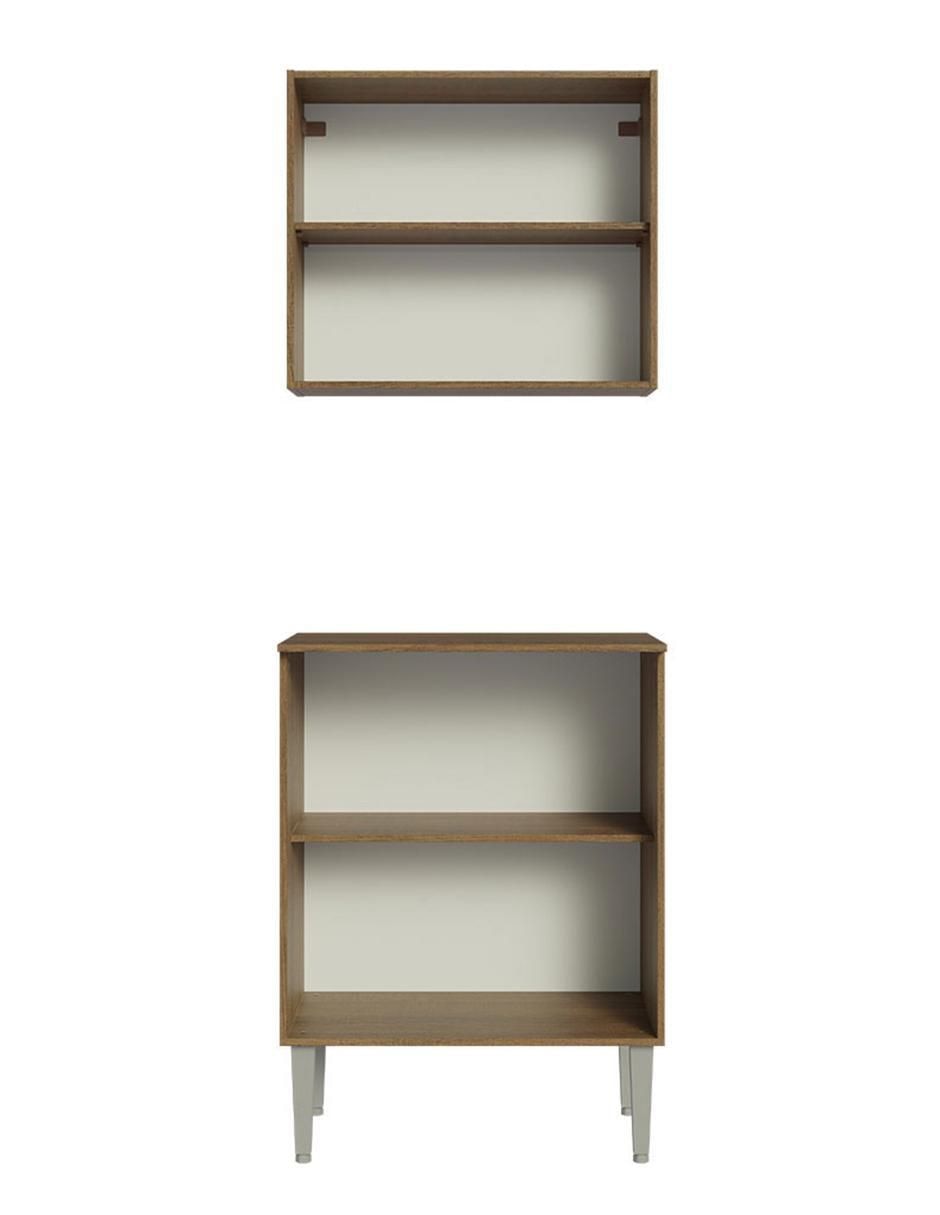 Alacena emilly madera 5