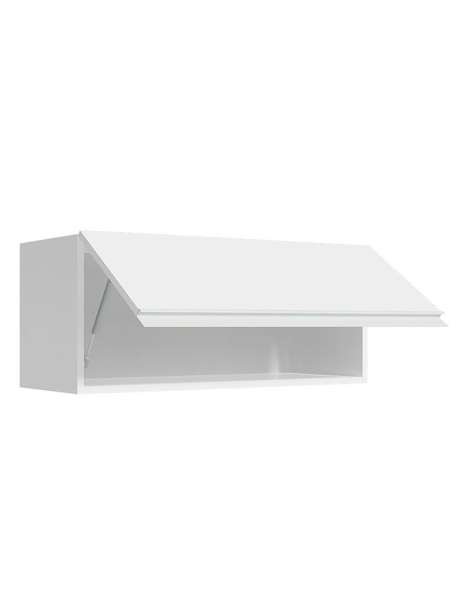 Alacena armable glamy madera 2