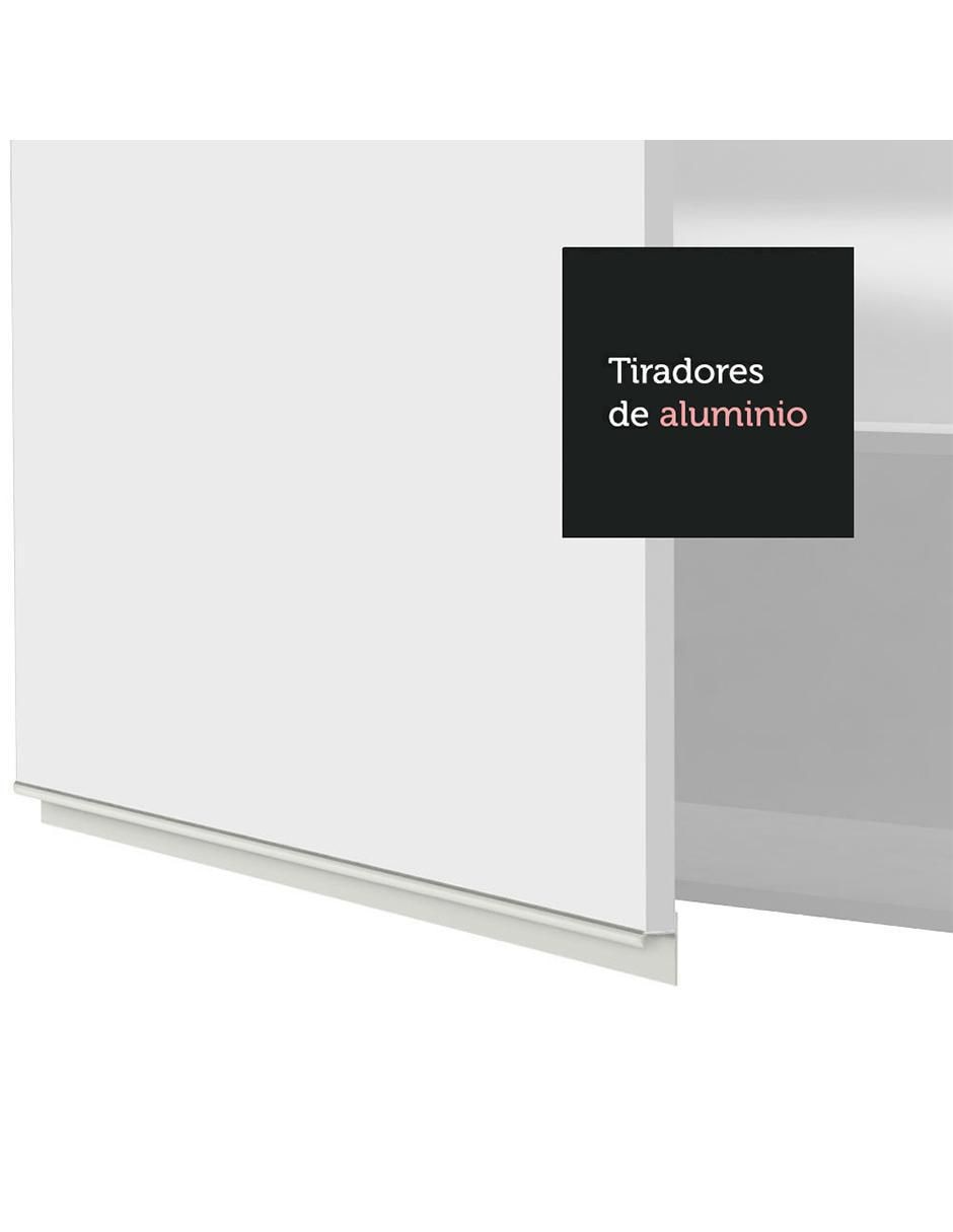 Alacena armable glamy madera 6