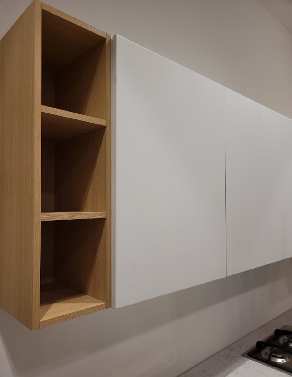 Cocina integral
