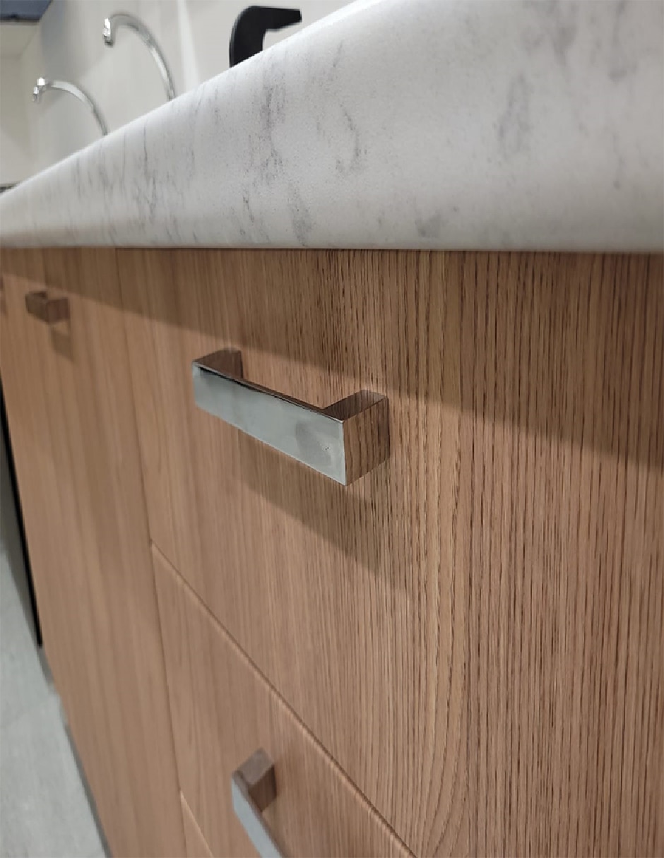 Cocina integral 5