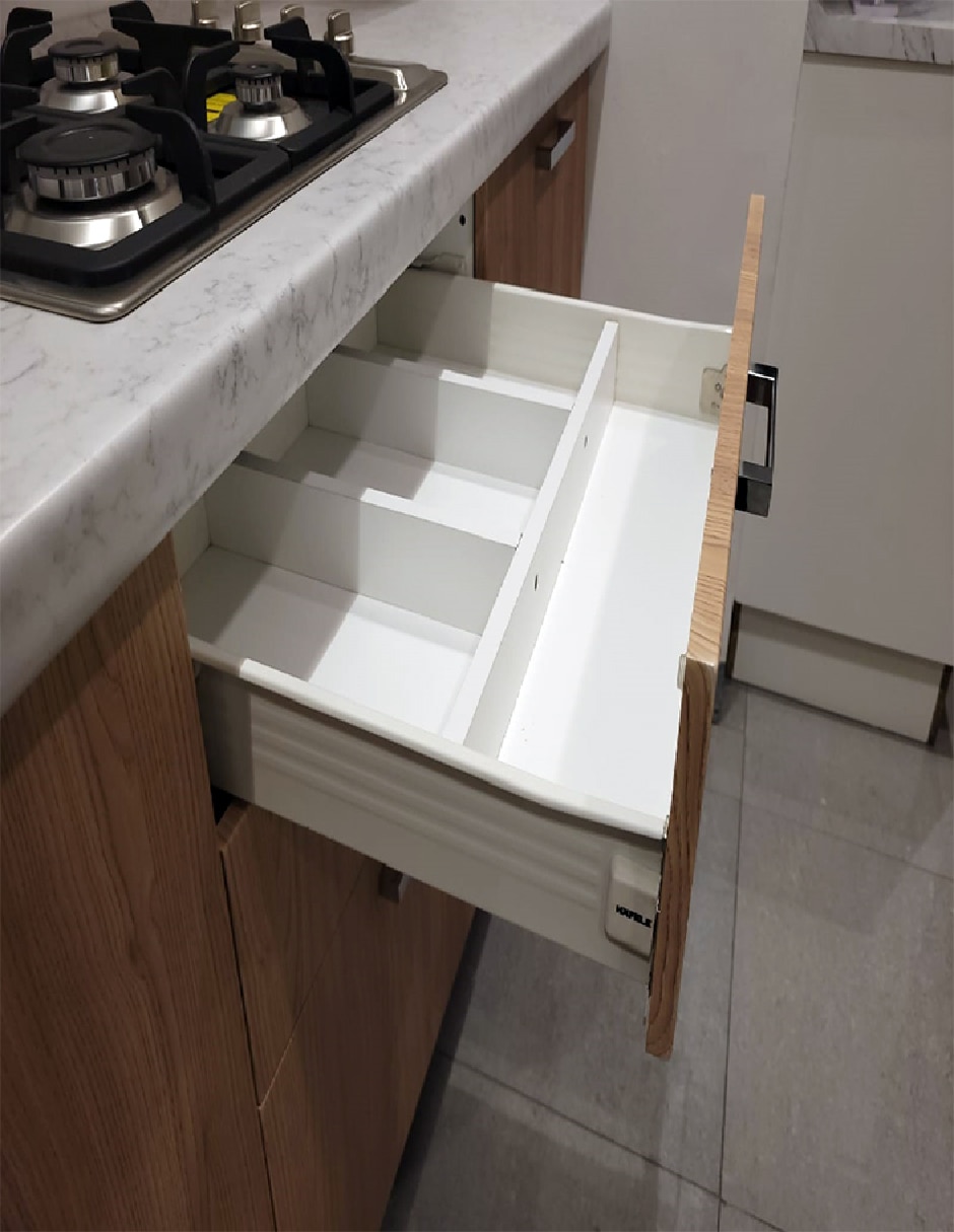 Cocina integral 6