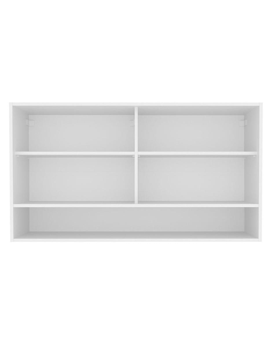 Alacena armable glamy MDP 3