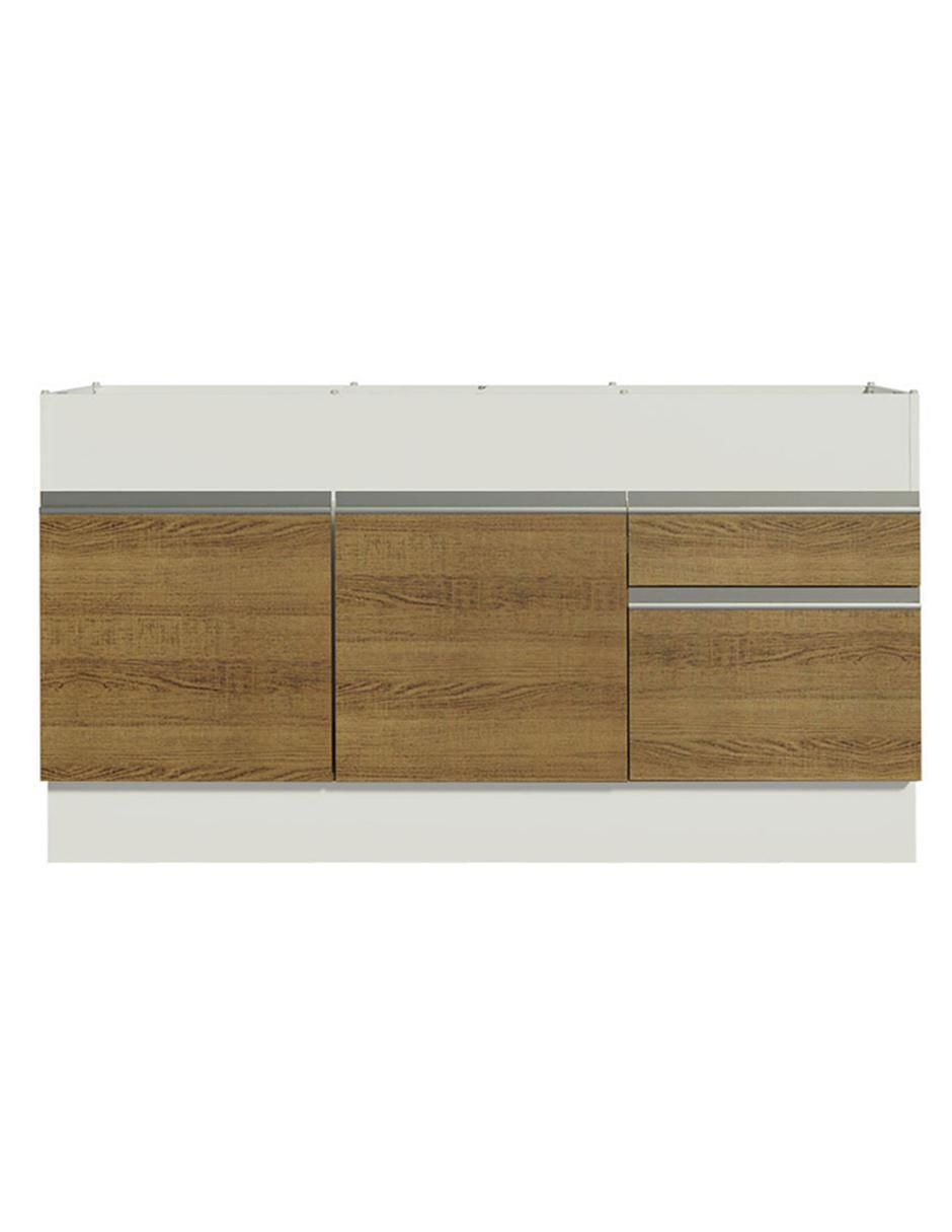 Alacena armable glamy MDP