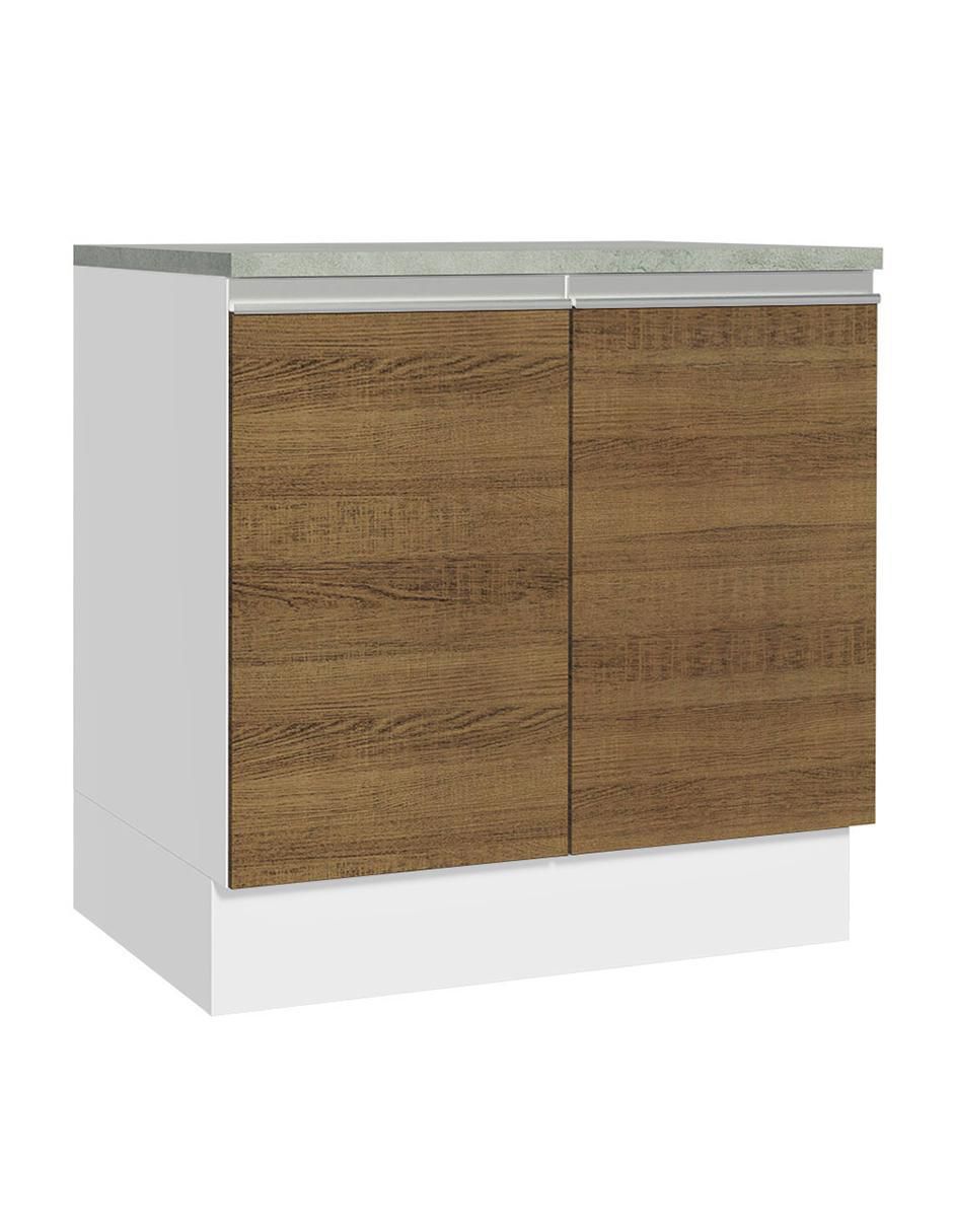 Alacena armable glamy MDP 2