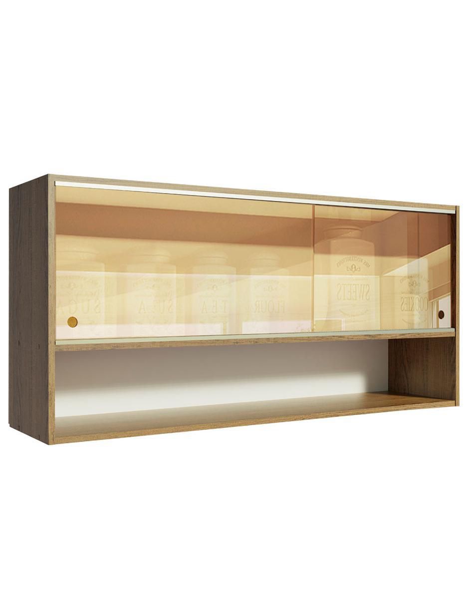 Alacena armable emilly MDP 2