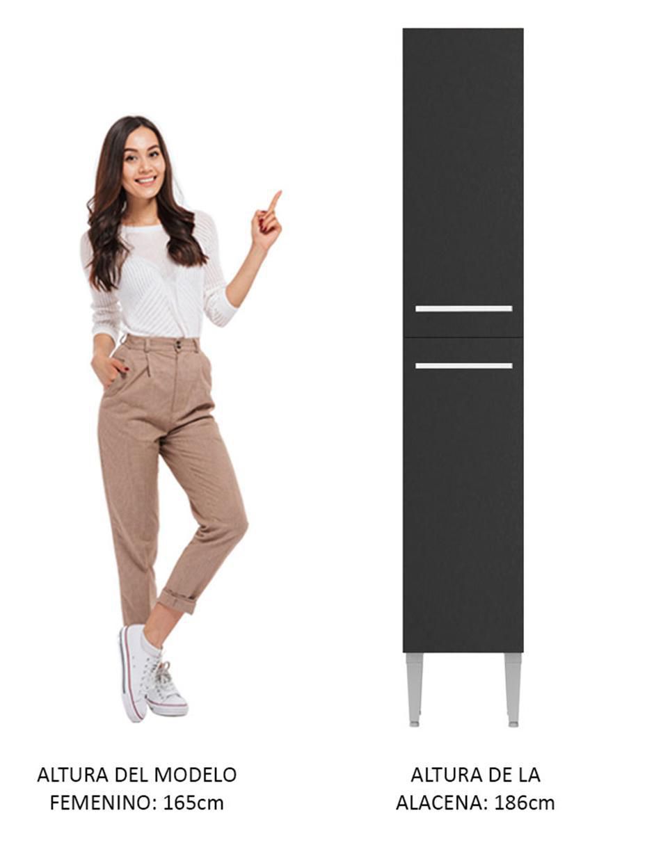Alacena armable emilly MDP 9