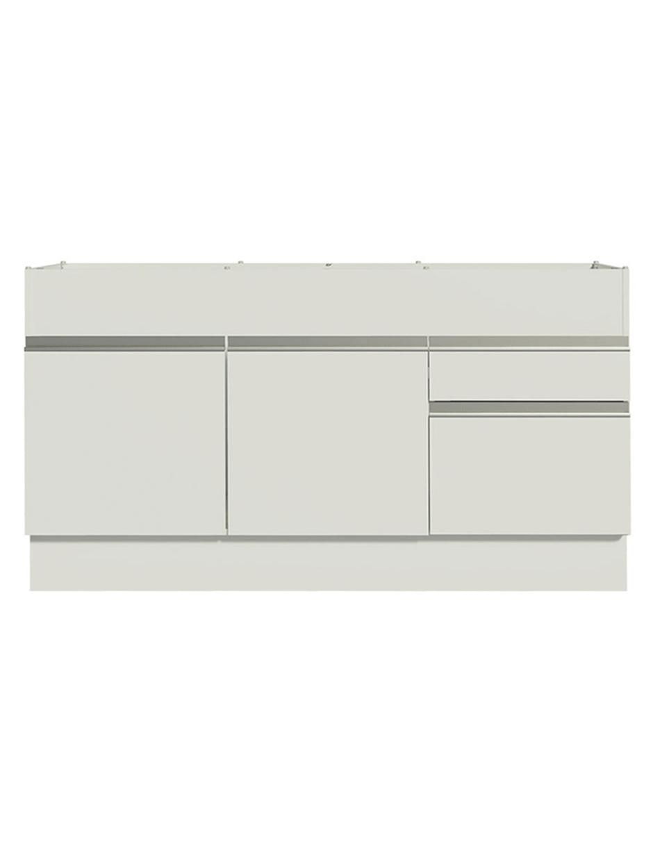 Alacena armable glamy MDP