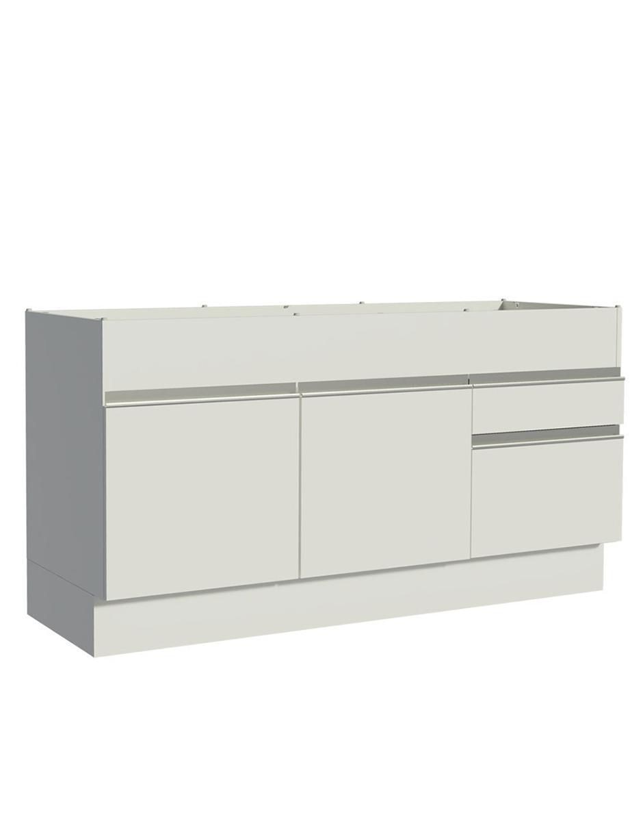 Alacena armable glamy MDP 2