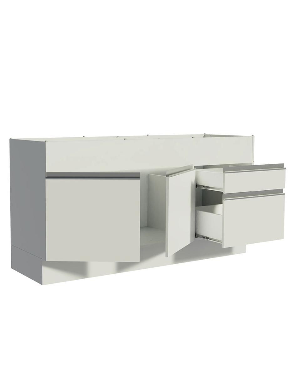 Alacena armable glamy MDP 3