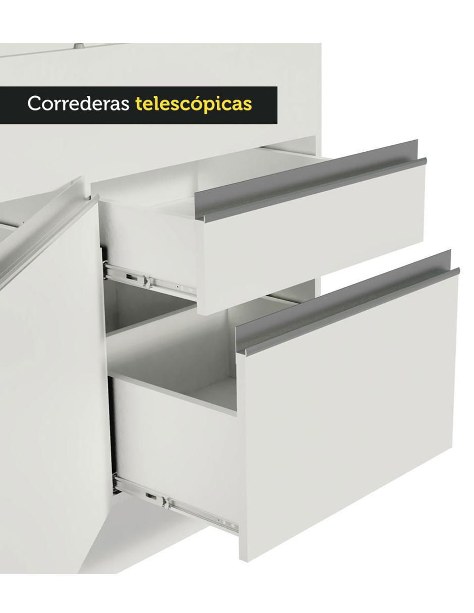 Alacena armable glamy MDP 8