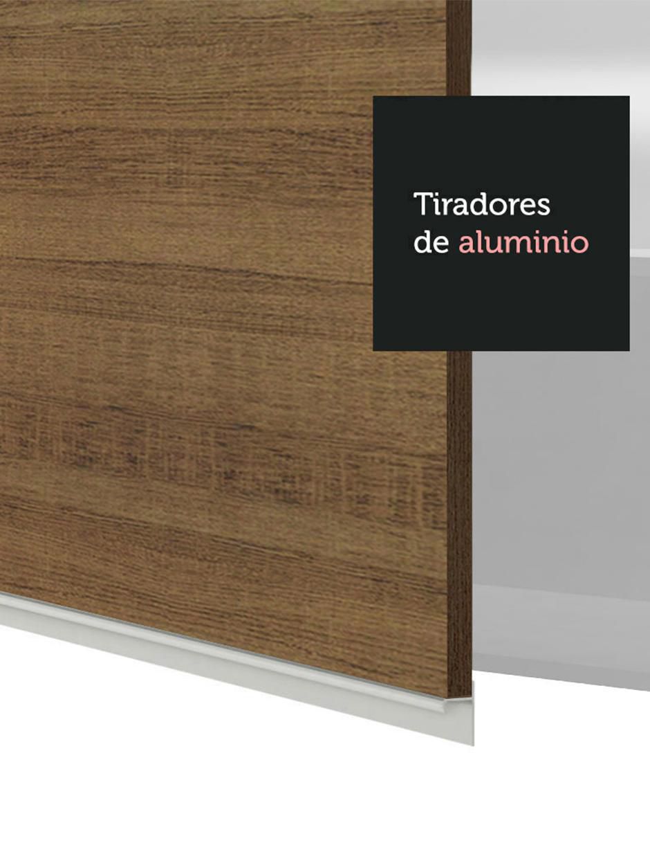Alacena armable glamy MDP 6