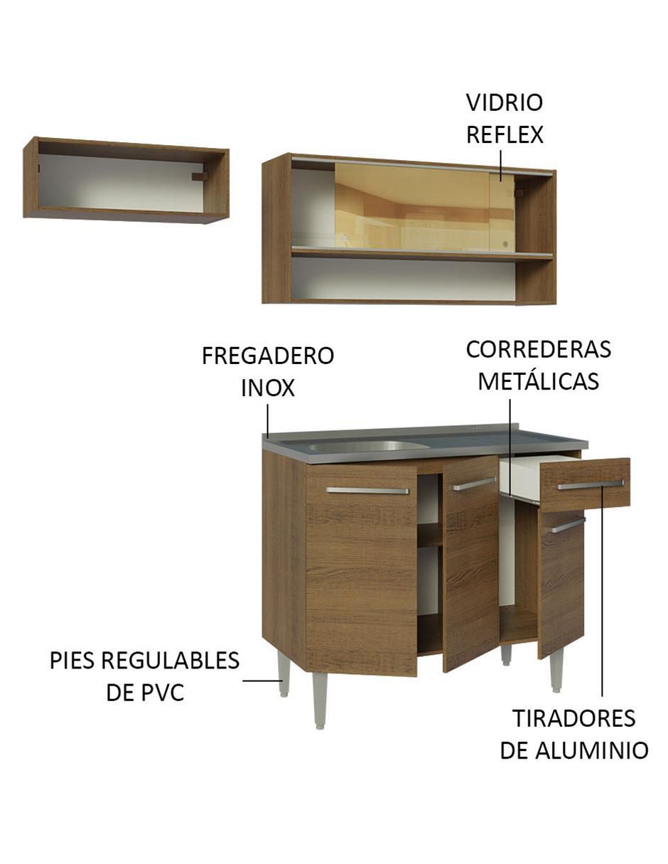 Alacena Emilly MDP 4
