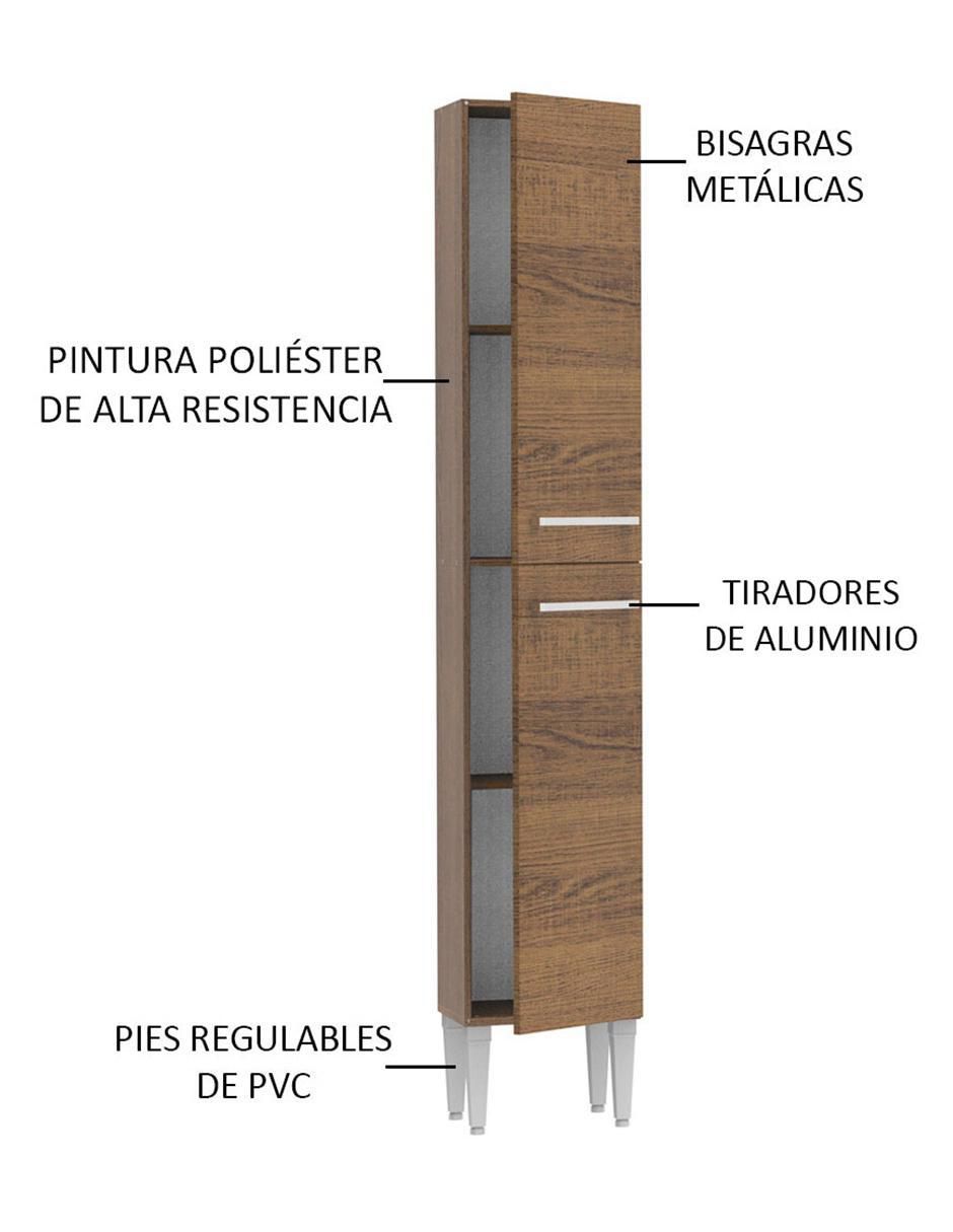 Alacena armable emilly MDP 4