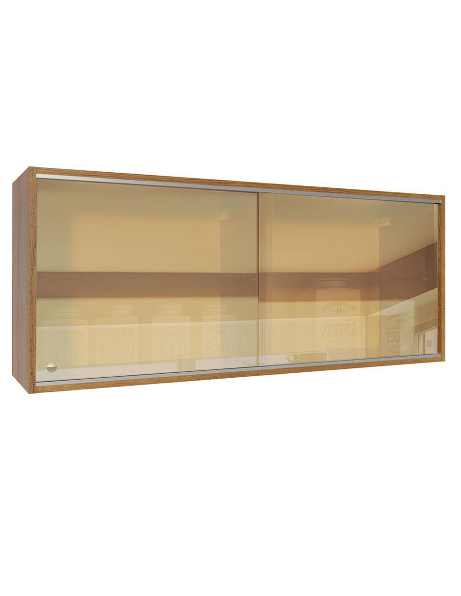 Alacena armable pr MDP 2