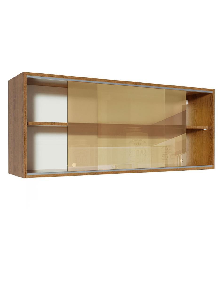 Alacena armable pr MDP 3