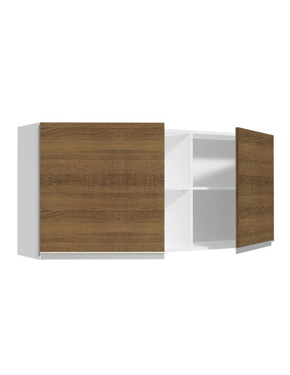 Alacena armable glamy MDP 3