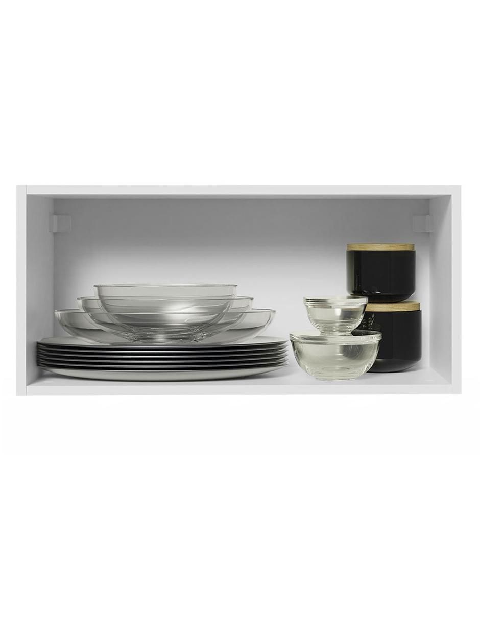 Alacena armable agata MDP 5