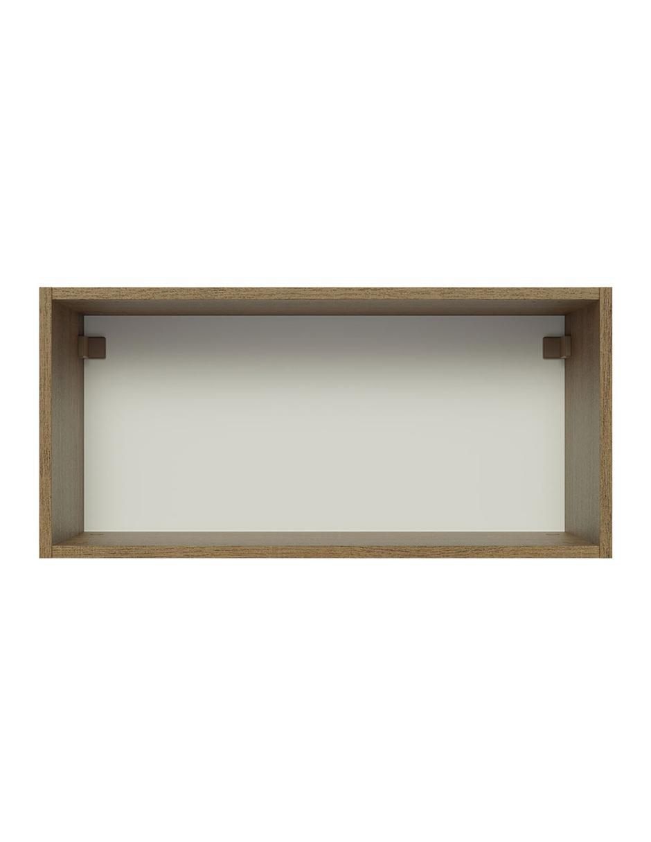 Alacena armable glamy MDP 4