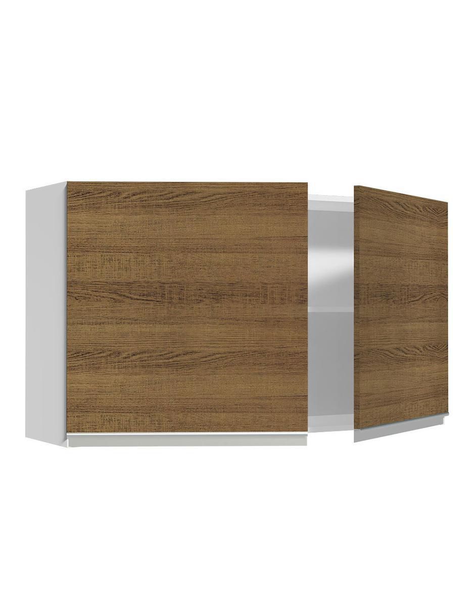 Alacena armable glamy MDP 2