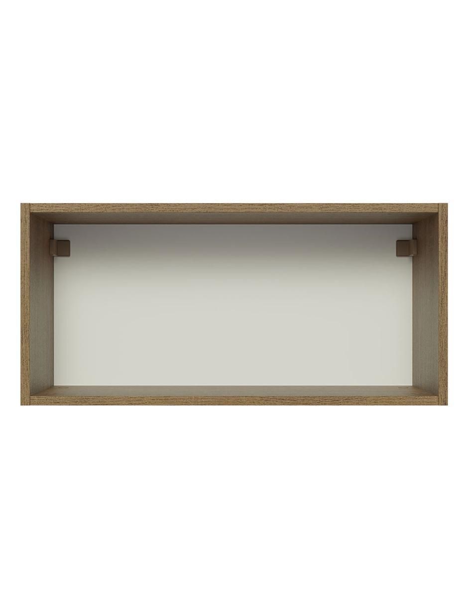Alacena armable glamy MDP 4