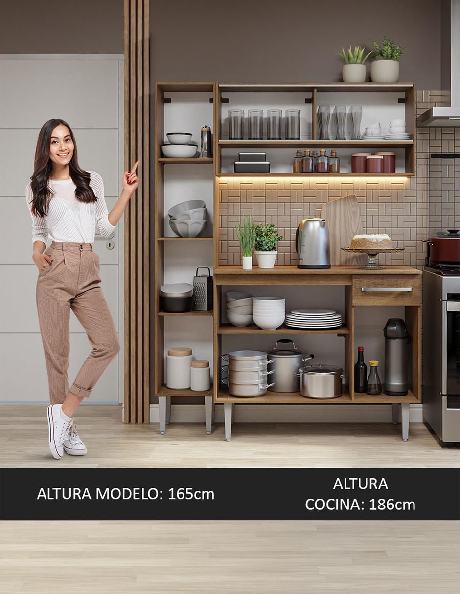 Alacena Emilly MDP 7